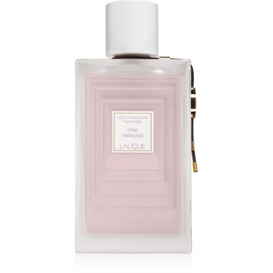 Lalique Les Compositions Parfumées Pink Paradise parfumovaná voda pre ženy 100 ml