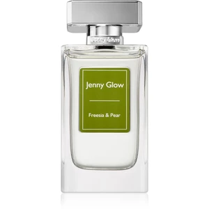 Jenny Glow Freesia & Pear parfémovaná voda unisex 80 ml