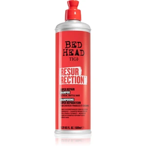 TIGI Bed Head Ressurection ošetrujúci šampón pre slabé, namáhané vlasy 600 ml