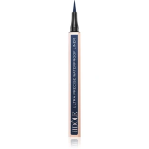 Lancôme Lash Idôle Liner vodeodolná očná linka 03 Aegean Blue 1 ml