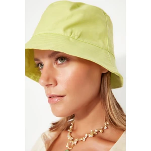 Trendyol Hat - Green - Beachwear