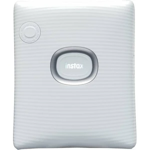 Fujifilm Instax Square Link Pocket-Drucker Ash White