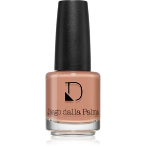 Diego dalla Palma Nail Polish dlhotrvajúci lak na nechty odtieň 209 Cappuccino 14 ml