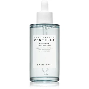 SKIN1004 Madagascar Centella Hyalu-Cica First Ampoule revitalizačné hydratačné sérum 100 ml