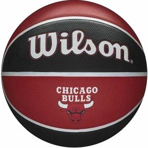 Wilson NBA Team Tribute Basketball Chicago Bulls 7