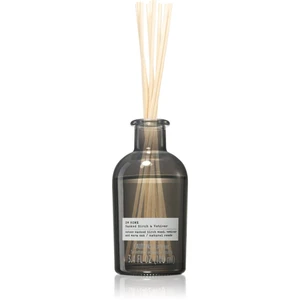 DW Home Smoked Birch & Vetiver aroma difuzér s náplní 100 ml