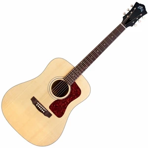 Guild D-40E Natural