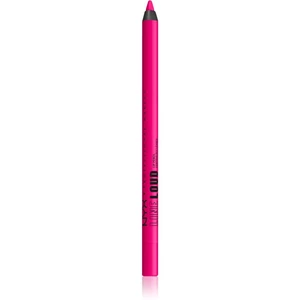 NYX Professional Makeup Limited Edition Halloween 2022 Line Loud Lip Liner konturovací tužka na rty odstín 1,2 g