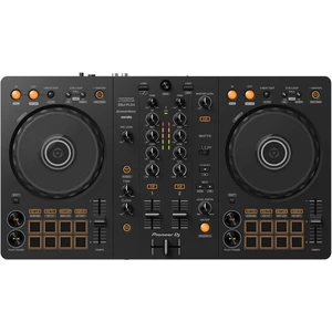 Pioneer Dj DDJ-FLX4 DJ konzolok