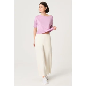 Dagi T-Shirt - Pink - Regular fit