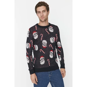 Trendyol Sweater - Multicolor - Fitted