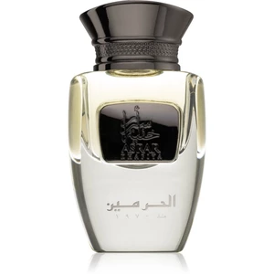 Al Haramain Asrar Khafiya parfémovaná voda unisex 50 ml