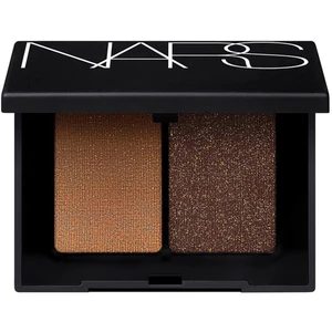 NARS Duo Eyeshadow duo očné tiene odtieň CORDURA 2 g