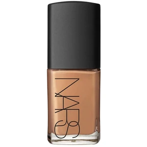 NARS Sheer Glow Foundation rozjasňujúci hydratačný make-up odtieň MACAO 30 ml