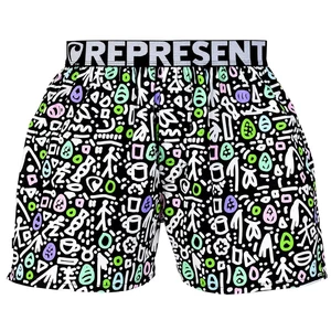 Men's shorts Represent exclusive Mike easter panic