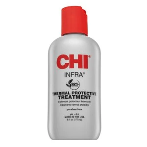 CHI Infra Treatment balzám pro regeneraci, výživu a ochranu vlasů 177 ml