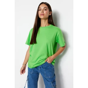 Maglietta da donna Trendyol Boyfriend