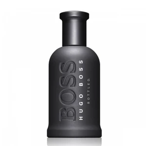 Hugo Boss Boss No.6 Bottled Collector´s woda toaletowa dla mężczyzn 50 ml