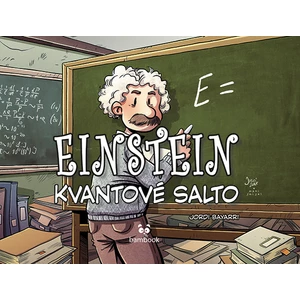 Einstein, Bayarri Jordi