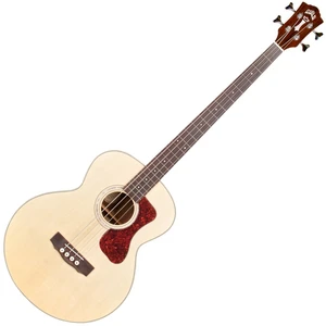 Guild B-140E Natural Lucios