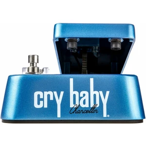 Dunlop JCT95 Justin Chancellor Cry Baby Bass Wah-Wah pedał efektowy do gitar