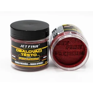 Jet fish obalovací těsto premium clasicc 250 g - mango meruňka