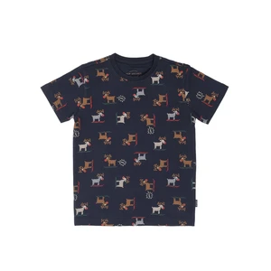 Top Secret BOY'S T-SHIRT SHORT SLEEVE