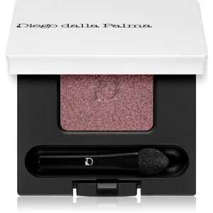 Diego dalla Palma Eye Shadow Satin Pearl perleťové oční stíny odstín 108 Antique Pink 2 g
