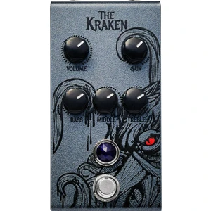 Victory Amplifiers V1 Kraken Effects Pedal