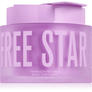 Jeffree Star Cosmetics Lavender Lemonade upokojujúca a hydratačná maska na tvár 85 g