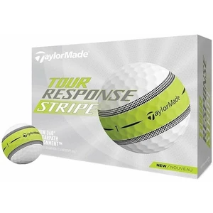 TaylorMade Tour Response Balles de golf