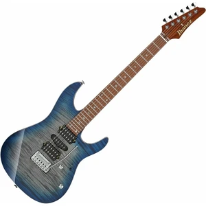 Ibanez AZ2407F-SDE Sodalite