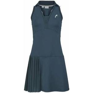 Head Performance Dress Women Navy S