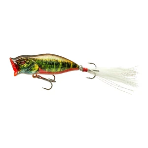 Daiwa wobler prorex mini popper minnow - 5,5 cm 5,7 g