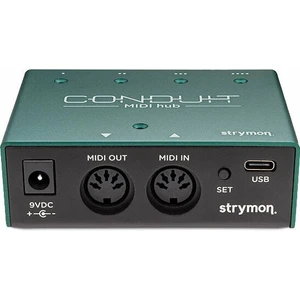 Strymon Conduit MIDI Box