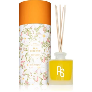 Real Saboaria White Jasmine aróma difuzér s náplňou 200 ml