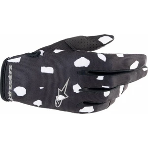 Alpinestars Radar Gloves Black/White XL Rukavice