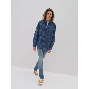 Big Star Man's Shirt 141826