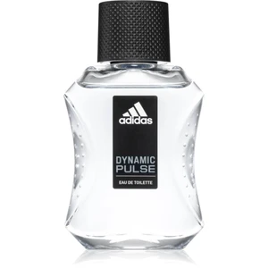 Adidas Dynamic Pulse Edition 2022 toaletní voda pro muže 50 ml