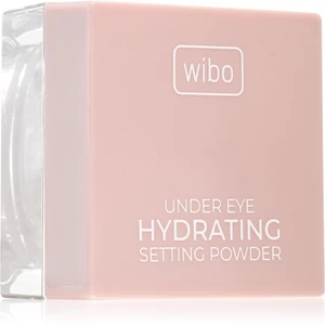 Wibo Under Eye Hydrating transparentný fixačný púder 5,5 ml