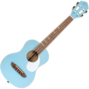 Ortega RUGA-SKY Ukulele tenor Albastru