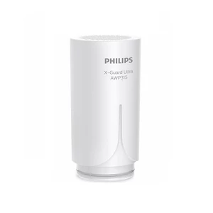 Kohútikový filter Philips On-Tap AWP315/10 Náhradní filtrační patrona pro kohoutkový filtr<br />
Vychutnejte si čistou vodu přímo z kohoutku s nezkaženou c