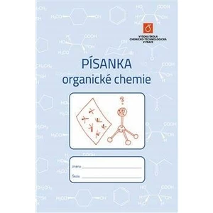 Písanka organické chemie - Jan Budka, Radek Cibulka
