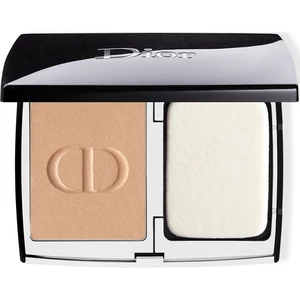 DIOR Dior Forever Natural Velvet dlouhotrvající kompaktní make-up odstín 4N Neutral 10 g
