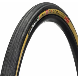 Challenge Strada TLR Pro Tire 29/28" (622 mm) Black/Tan