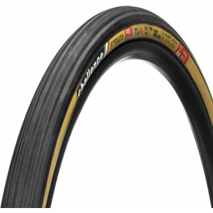 Challenge Strada TLR Pro Tire 29/28" (622 mm) Black/Tan