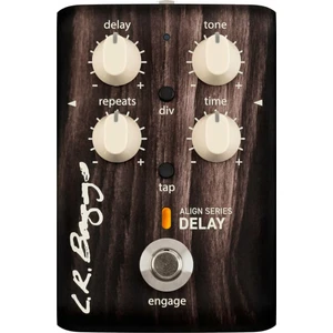 L.R. Baggs Align Delay