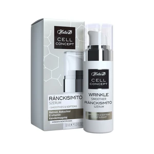 Helia-D Cell Concept Protivráskové 30 ml