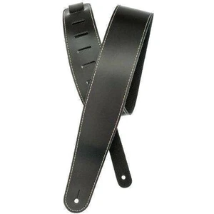 D'Addario Planet Waves 25LS00-DX Curea de chitara Negru