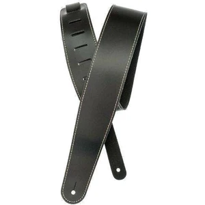 D'Addario Planet Waves 25LS00-DX Sangle pour guitare Noir